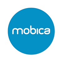 Móbica logo