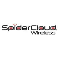 SpiderCloud logo